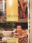 Spices Sweet & Savoury I-II.