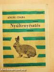 Nyúltenyésztés