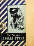 A Mars titka
