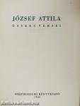 József Attila összes versei