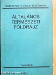 Általános természeti földrajz
