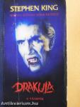 Drakula a vámpír