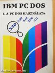 IBM PC DOS I-III.