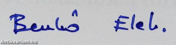 Erdély középkori harangjai és bronz keresztelőmedencéi (dedikált példány)