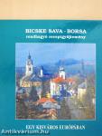 Bicske sava-borsa (dedikált példány)