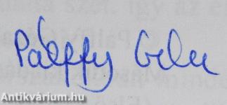 Európa védelmében (dedikált példány)