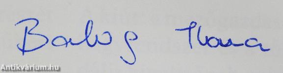 A magyar munkásmozgalom képeskönyve (dedikált példány)