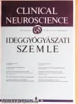Ideggyógyászati Szemle 2004. szeptember 20.