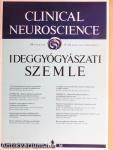 Ideggyógyászati Szemle 2001. szeptember 20.