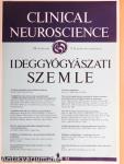 Ideggyógyászati Szemle 2001. március 20.