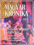 Magyar Krónika 2019. december