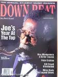 DownBeat May 1993