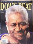 DownBeat April 1993