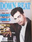 DownBeat January 1993