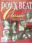 DownBeat February 1994