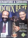 DownBeat October 1994