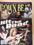 DownBeat June 2002