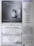 DownBeat July 2002