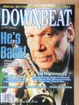 DownBeat October 2002