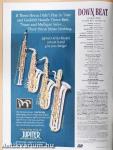 DownBeat October 2002