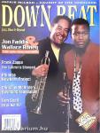 DownBeat March 1994