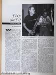 DownBeat March 1994