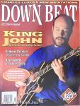 DownBeat April 1994