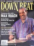 DownBeat November 1993