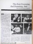 DownBeat November 1993