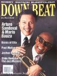 DownBeat June 1993