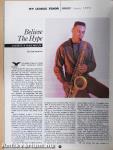 DownBeat June 1993