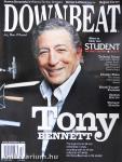 DownBeat October 2006