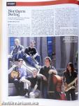 DownBeat October 2006