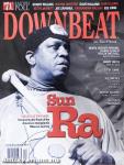 DownBeat December 2006
