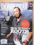 DownBeat September 2006