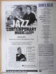 DownBeat April 2002
