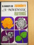 Zsebkönyv a növények életéről
