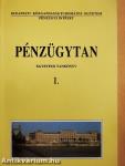 Pénzügytan I.
