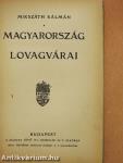 Magyarország lovagvárai