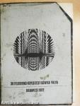 38 felsőfokú képesítést igénylő pálya (nem teljes gyűjtemény)