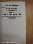 A salzburgi szobalány avagy Kishatárforgalom