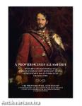 A providenciális államférfi - Idősebb csíkszentkirályi és krasznahorkai gróf Andrássy Gyula szu¨letésének 200. évfordulója tiszteletére
