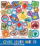 Ovis jelek meséi - Kék csoport