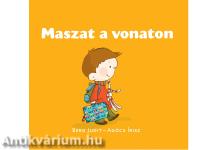 Maszat a vonaton