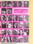 Szép versek 1968