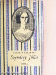 Szendrey Júlia
