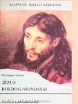 Jézus boldog-mondásai
