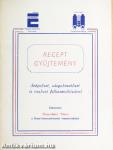 Recept gyűjtemény