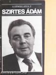 Szirtes Ádám