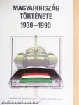 Magyarország története 1938-1990